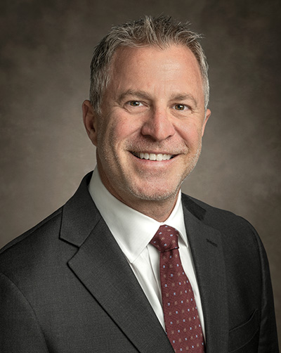 Levinson Howard 400x502